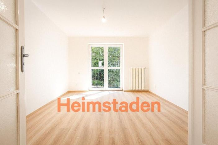 Pronájem bytu 2+1, Karviná - Nové Město, Sapíkova, 48 m2