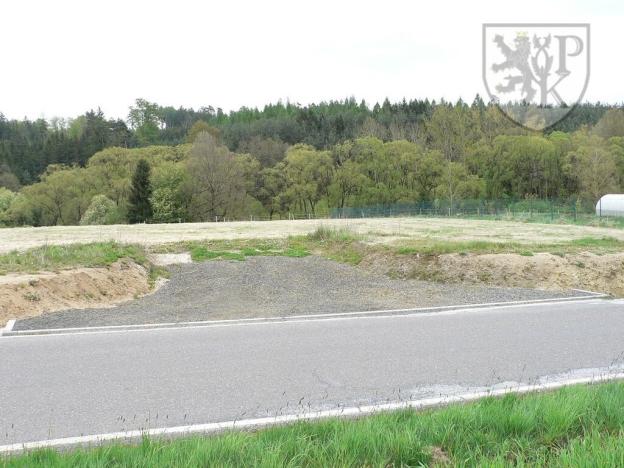 Prodej pozemku pro bydlení, Květov, 8456 m2