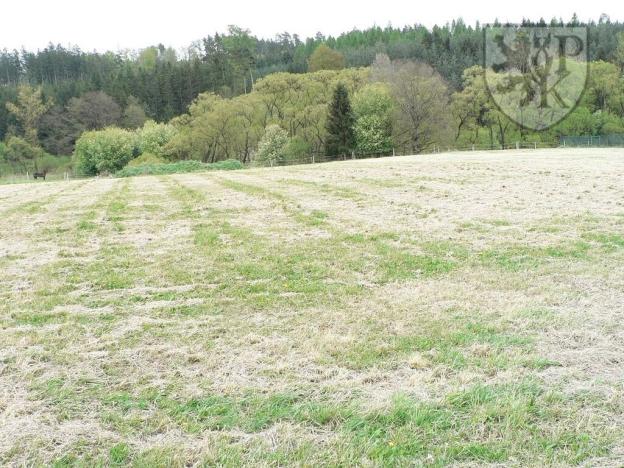 Prodej pozemku pro bydlení, Květov, 8456 m2