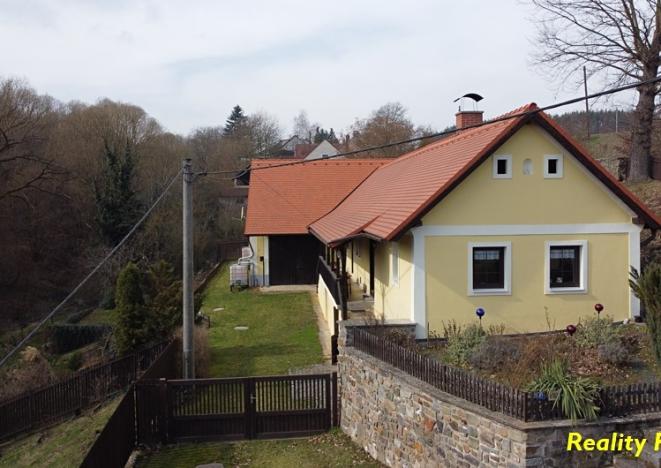 Prodej rodinného domu, Svatý Jan, 75 m2