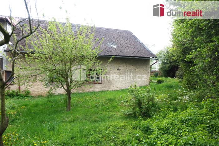 Prodej rodinného domu, Zbraslavice - Lipina, 150 m2