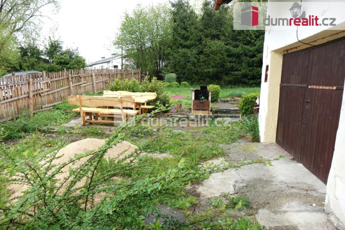 Prodej rodinného domu, Zbraslavice - Lipina, 150 m2