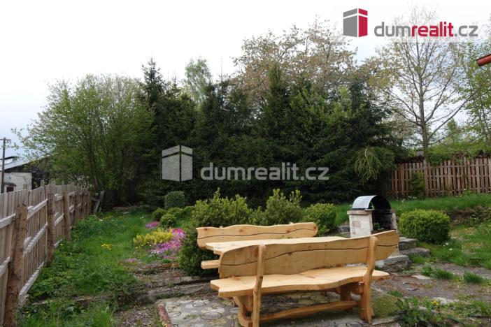 Prodej rodinného domu, Zbraslavice - Lipina, 150 m2