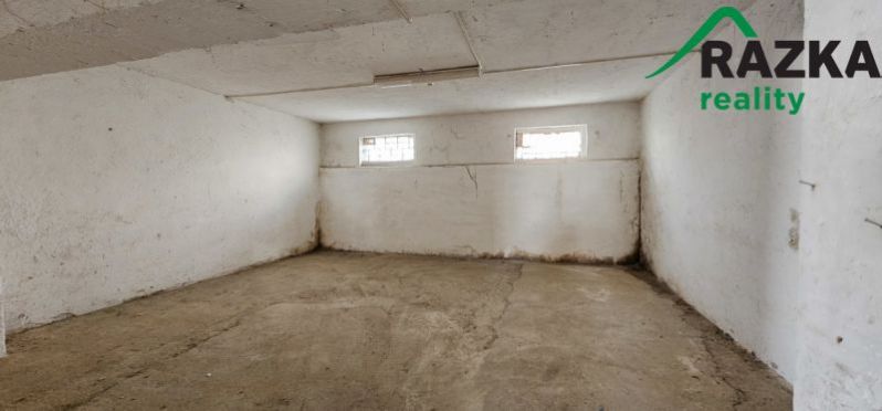 Pronájem výrobních prostor, Tachov, Okružní, 219 m2