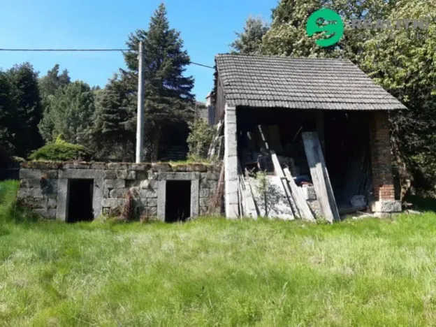 Prodej pozemku pro bydlení, Ktová, 1032 m2