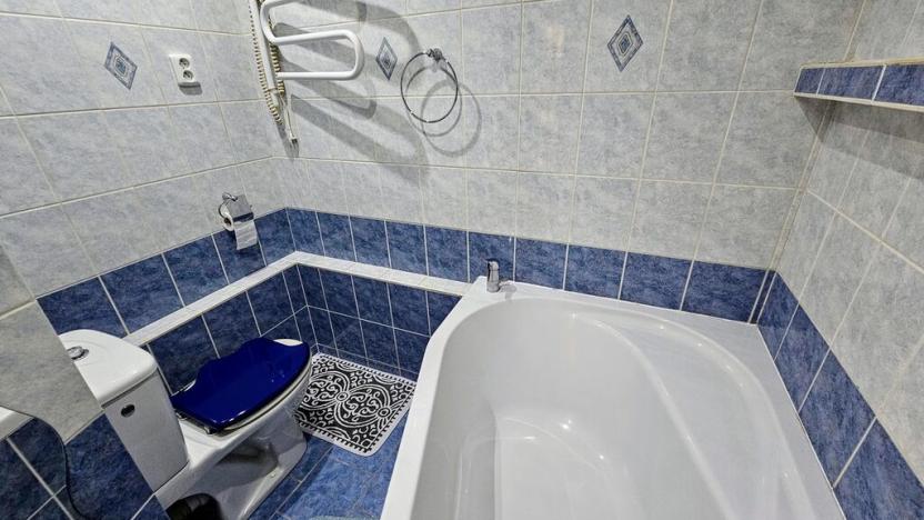 Prodej bytu 3+1, Ústí nad Labem - Ústí nad Labem-centrum, Malátova, 63 m2