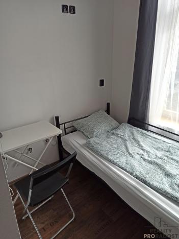 Pronájem apartmánu, Zlaté Hory, 33 m2