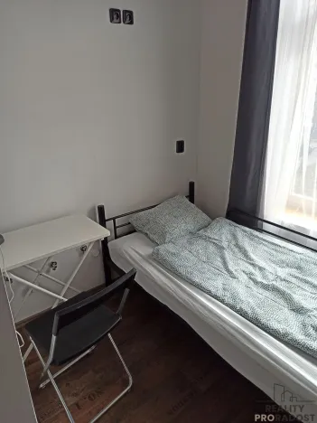 Pronájem apartmánu, Zlaté Hory, 33 m2