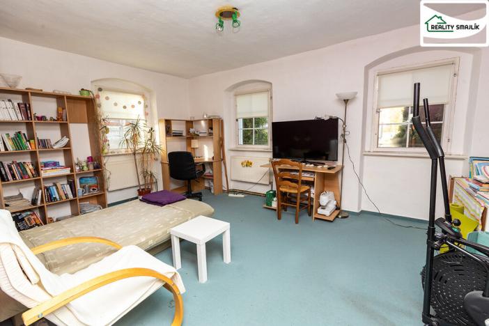 Prodej rodinného domu, Skalná, Česká, 355 m2