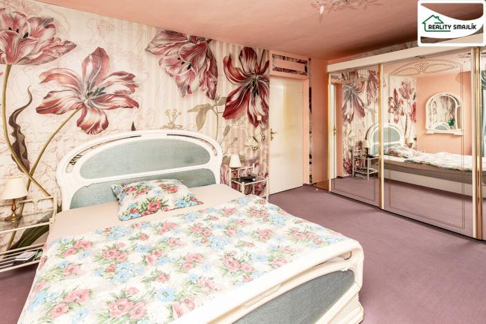 Prodej rodinného domu, Skalná, Česká, 355 m2