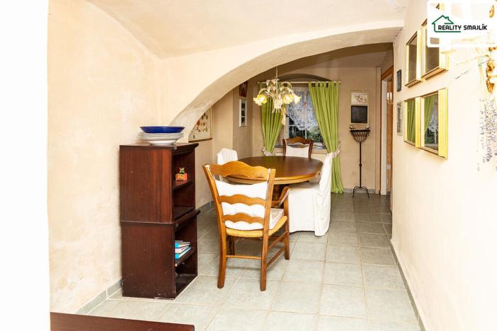 Prodej rodinného domu, Skalná, Česká, 355 m2