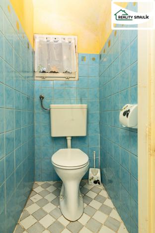 Prodej rodinného domu, Skalná, Česká, 355 m2