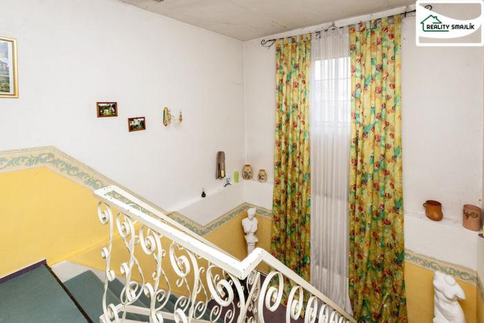 Prodej rodinného domu, Skalná, Česká, 355 m2