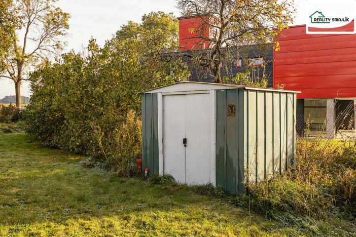 Prodej rodinného domu, Skalná, Česká, 355 m2