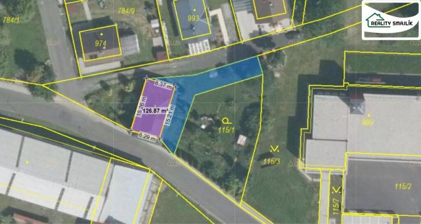 Prodej rodinného domu, Skalná, Česká, 355 m2