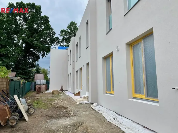 Prodej bytu 3+kk, Mukařov, 56 m2