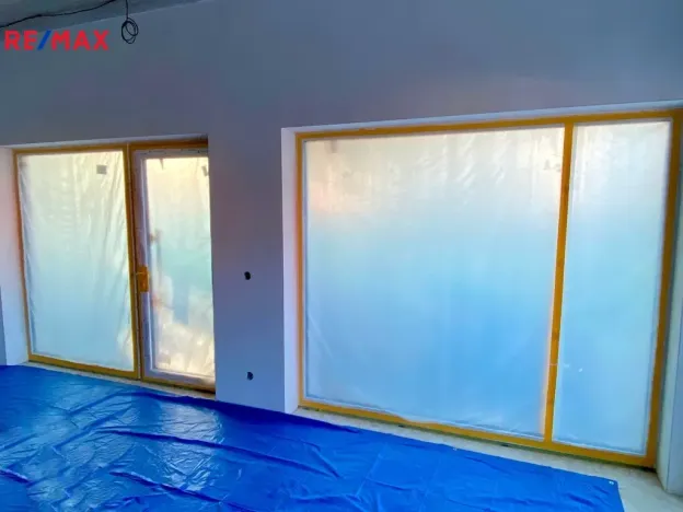 Prodej bytu 3+kk, Mukařov, 56 m2