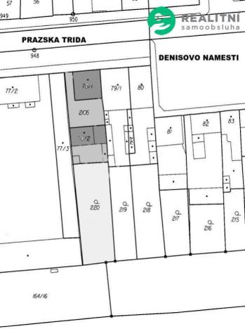 Prodej rodinného domu, Hradec Králové, Pražská třída, 200 m2