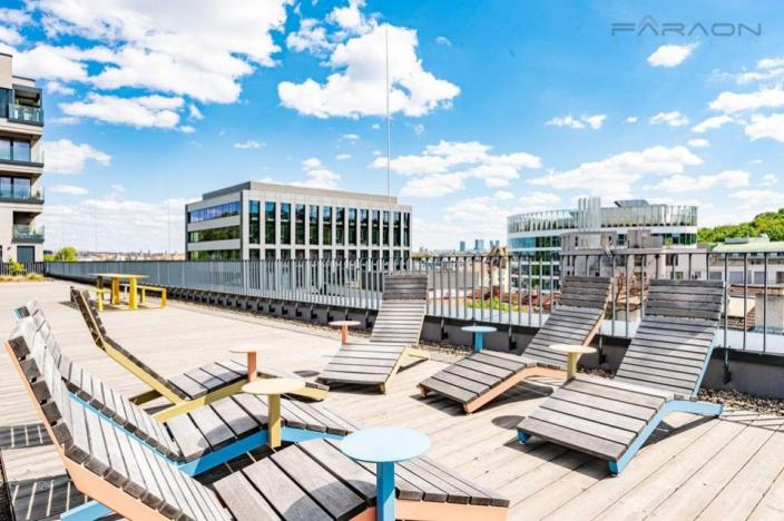 Pronájem bytu 3+kk, Praha - Smíchov, Grafická, 74 m2