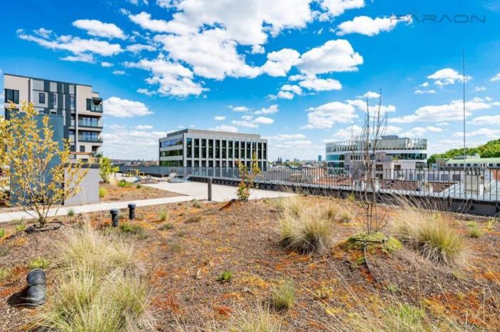 Pronájem bytu 3+kk, Praha - Smíchov, Grafická, 74 m2