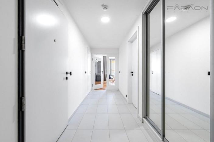 Pronájem bytu 3+kk, Praha - Smíchov, Grafická, 74 m2