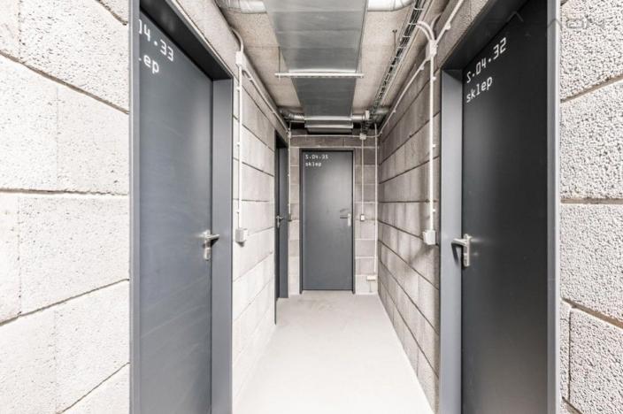 Pronájem bytu 3+kk, Praha - Smíchov, Grafická, 74 m2