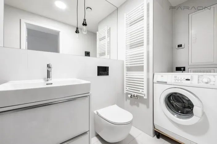 Pronájem bytu 3+kk, Praha - Smíchov, Grafická, 74 m2