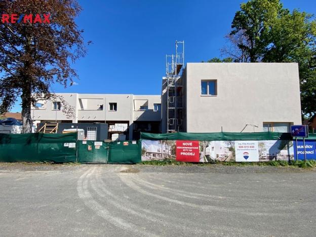 Prodej bytu 3+kk, Mukařov, 78 m2