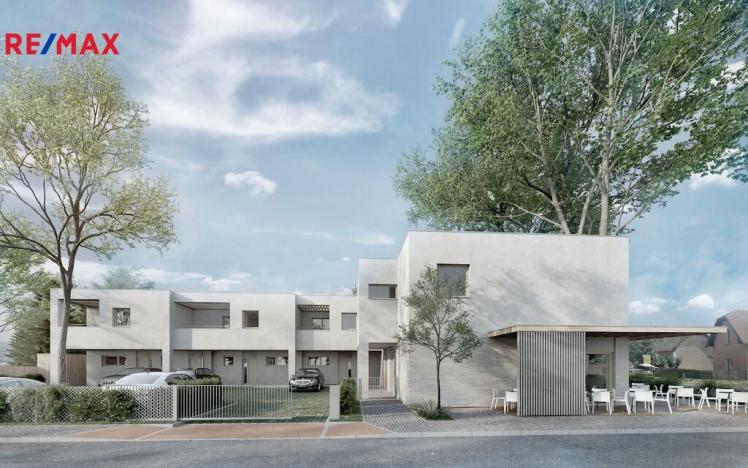 Prodej bytu 3+kk, Mukařov, 78 m2