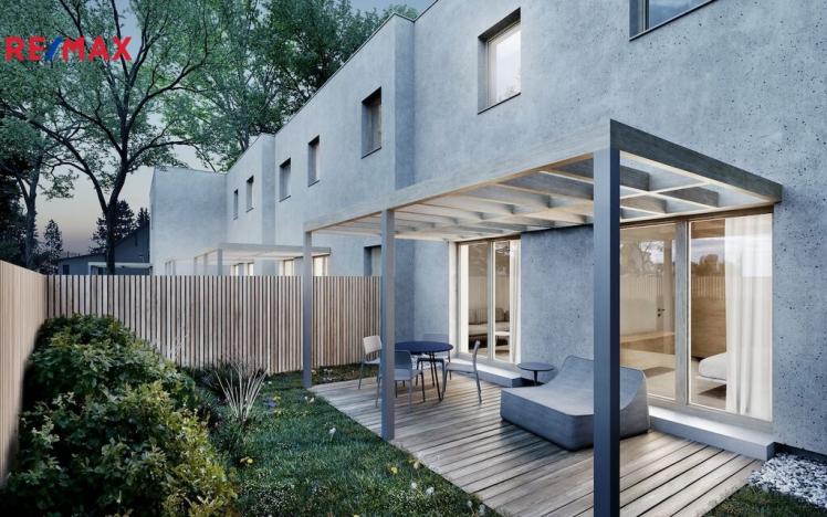 Prodej bytu 3+kk, Mukařov, 78 m2