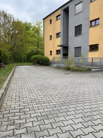 Pronájem bytu 3+kk, Ostrava - Nová Bělá, Krmelínská, 85 m2