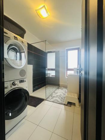 Pronájem bytu 3+kk, Ostrava - Nová Bělá, Krmelínská, 85 m2