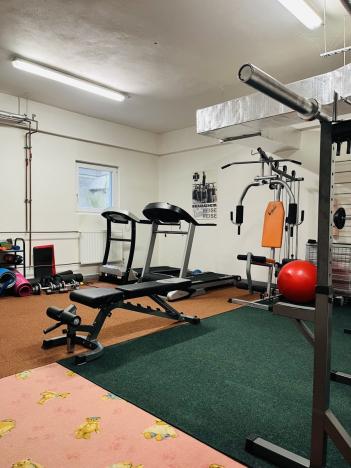 Pronájem bytu 3+kk, Ostrava - Nová Bělá, Krmelínská, 85 m2