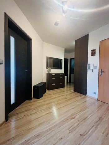 Pronájem bytu 3+kk, Ostrava - Nová Bělá, Krmelínská, 85 m2