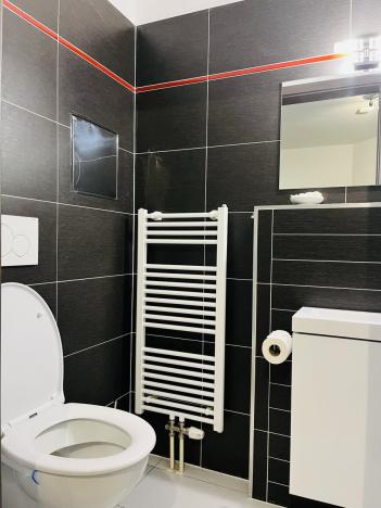 Pronájem bytu 3+kk, Ostrava - Nová Bělá, Krmelínská, 85 m2
