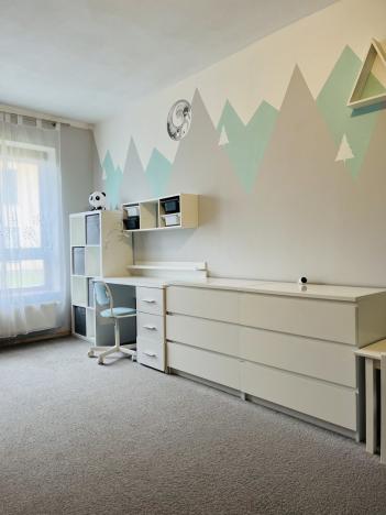 Pronájem bytu 3+kk, Ostrava - Nová Bělá, Krmelínská, 85 m2