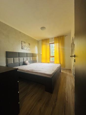 Pronájem bytu 3+kk, Ostrava - Nová Bělá, Krmelínská, 85 m2