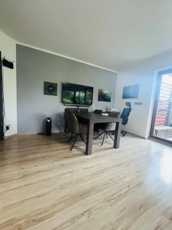 Pronájem bytu 3+kk, Ostrava - Nová Bělá, Krmelínská, 85 m2