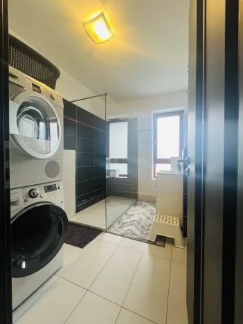 Pronájem bytu 3+kk, Ostrava - Nová Bělá, Krmelínská, 85 m2