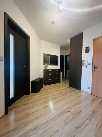 Pronájem bytu 3+kk, Ostrava - Nová Bělá, Krmelínská, 85 m2