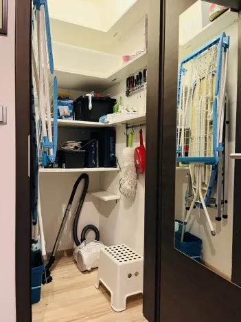 Pronájem bytu 3+kk, Ostrava - Nová Bělá, Krmelínská, 85 m2