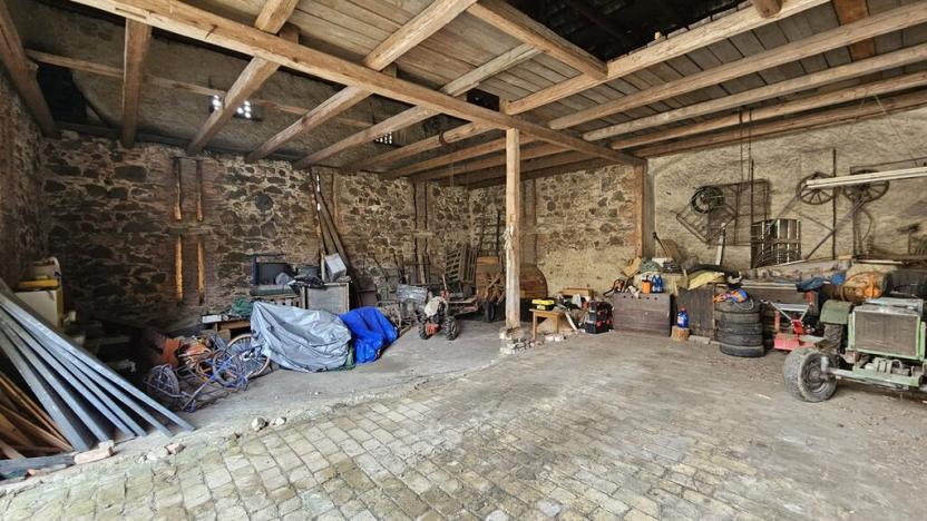 Prodej rodinného domu, Úštěk - Dolní Vysoké, 1634 m2