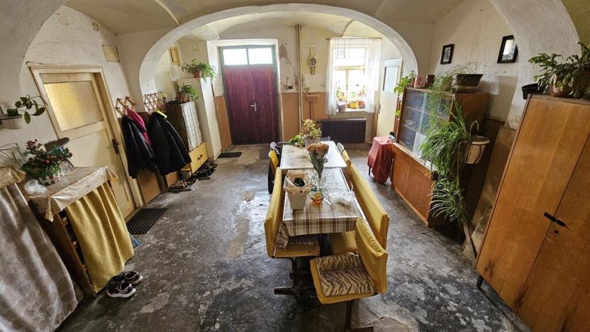 Prodej rodinného domu, Úštěk - Dolní Vysoké, 1634 m2