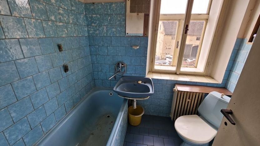 Prodej rodinného domu, Úštěk - Dolní Vysoké, 1634 m2