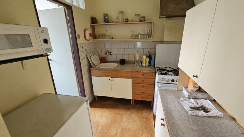 Prodej rodinného domu, Úštěk - Dolní Vysoké, 1634 m2