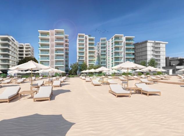 Prodej bytu 3+kk, Lido di Jesolo, Itálie, 64 m2