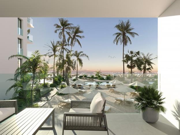 Prodej bytu 3+kk, Lido di Jesolo, Itálie, 64 m2