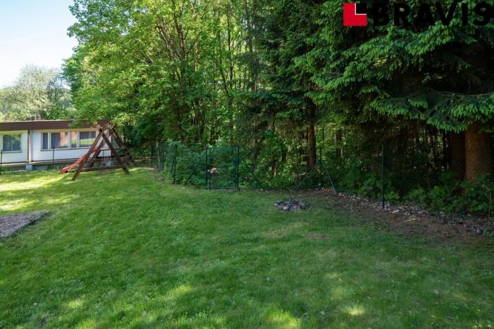 Prodej chaty, Pastviny, 101 m2