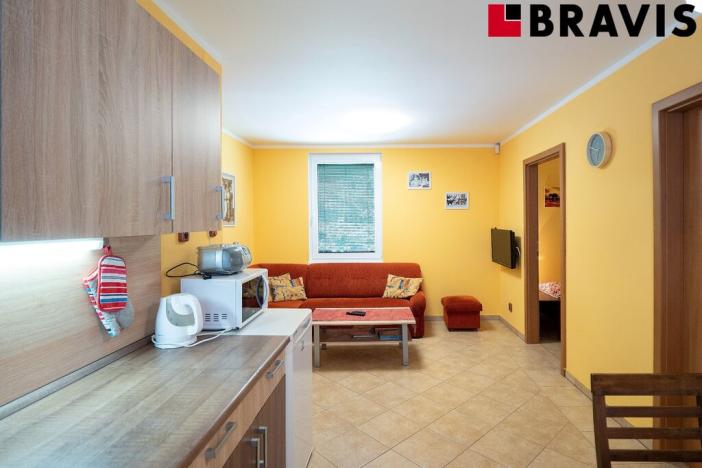 Prodej chaty, Pastviny, 101 m2