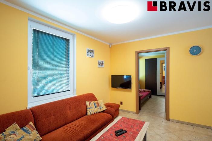 Prodej chaty, Pastviny, 101 m2